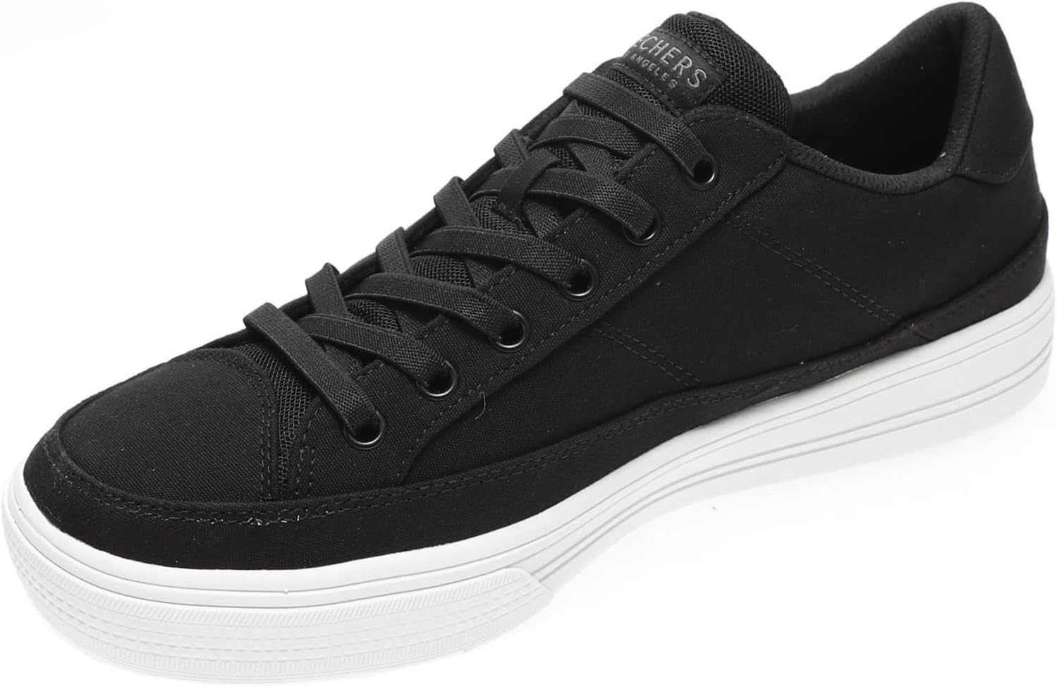 Skechers Men's Arch Fit Arcade - Meet Ya There