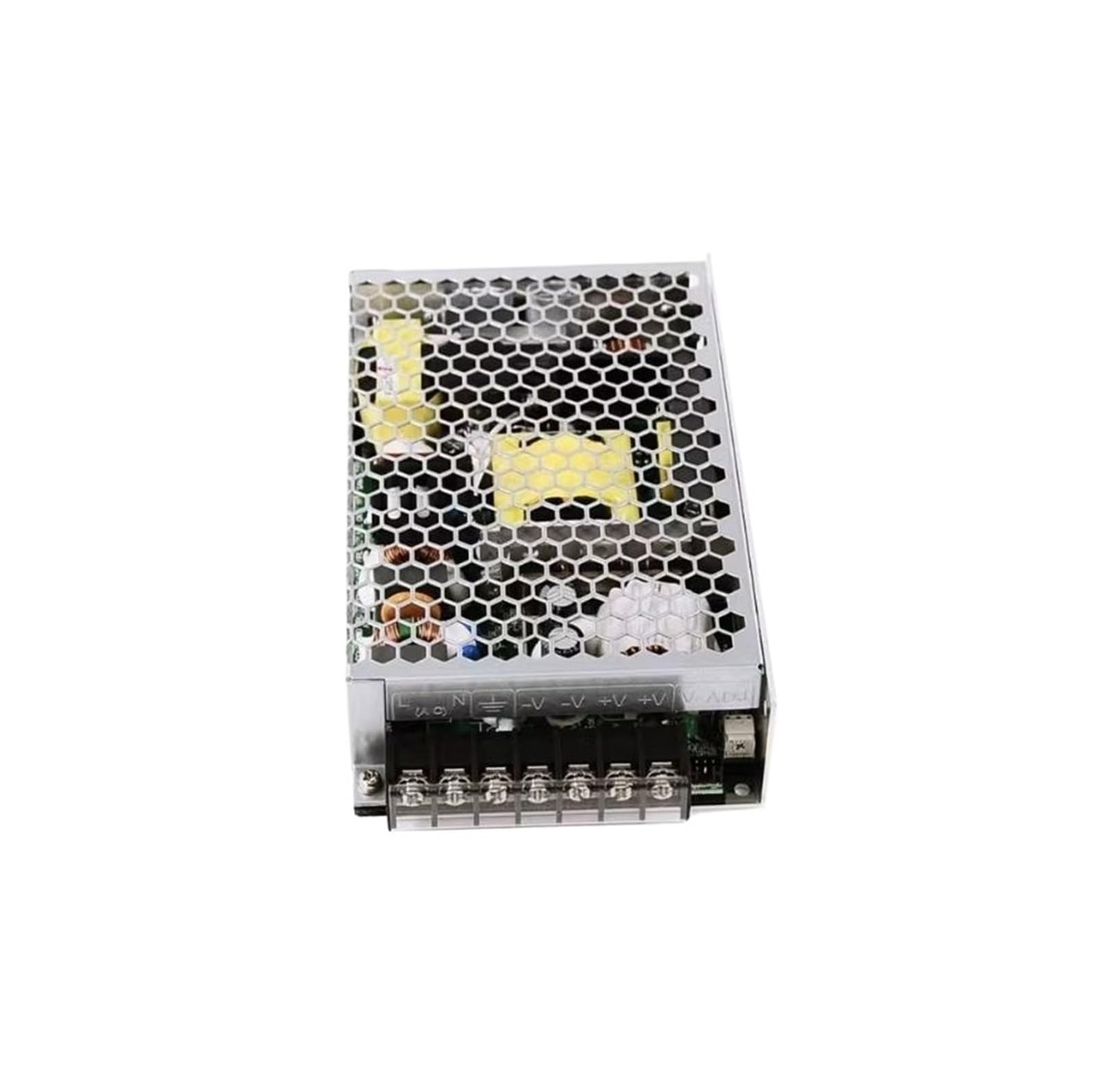 BRODEFUP 150W Single Output with PFC Function HRP-150-3.3 HRP-150-5 HRP-150-7.5 12V 15V 24V 36V 48V HRP-150(HRP-150-24)