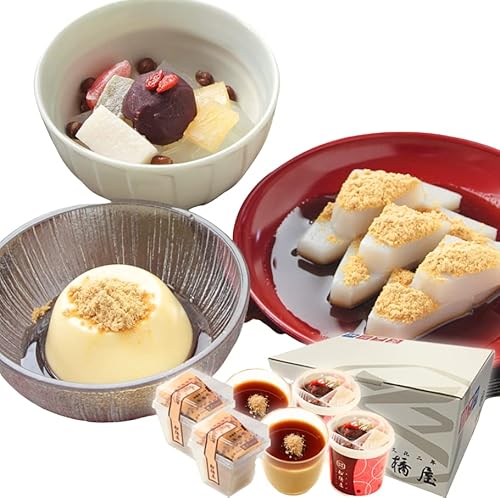 船橋屋 バラエティセット【冷蔵品】 手土産 老舗 お取り寄せスイーツ 熨斗対応 船橋屋 バラエティセット【冷蔵品】 手土産 老舗 お取り寄せスイーツ 熨斗対応