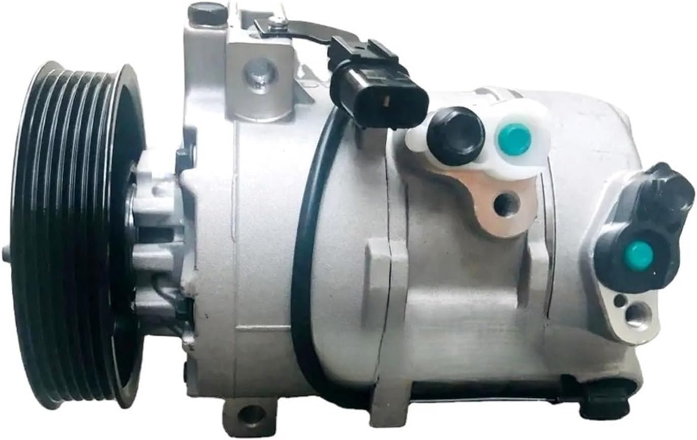 DVE16N オートエアコン A/C AC コンプレッサー Sportage 2015 97701-D3000 97701 D300