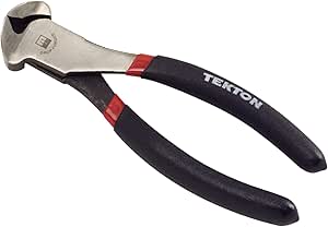 TEKTON Pince Coupante D'extrémité De 20,3 Cm | PCT10008