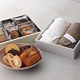 キハチ 焼菓子ギフト 8