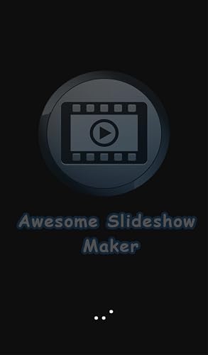 Awesome Slideshow Maker #TOP2