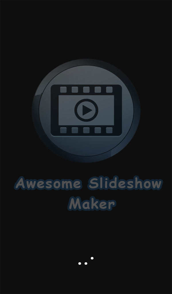 Awesome Slideshow Maker App on Amazon Appstore