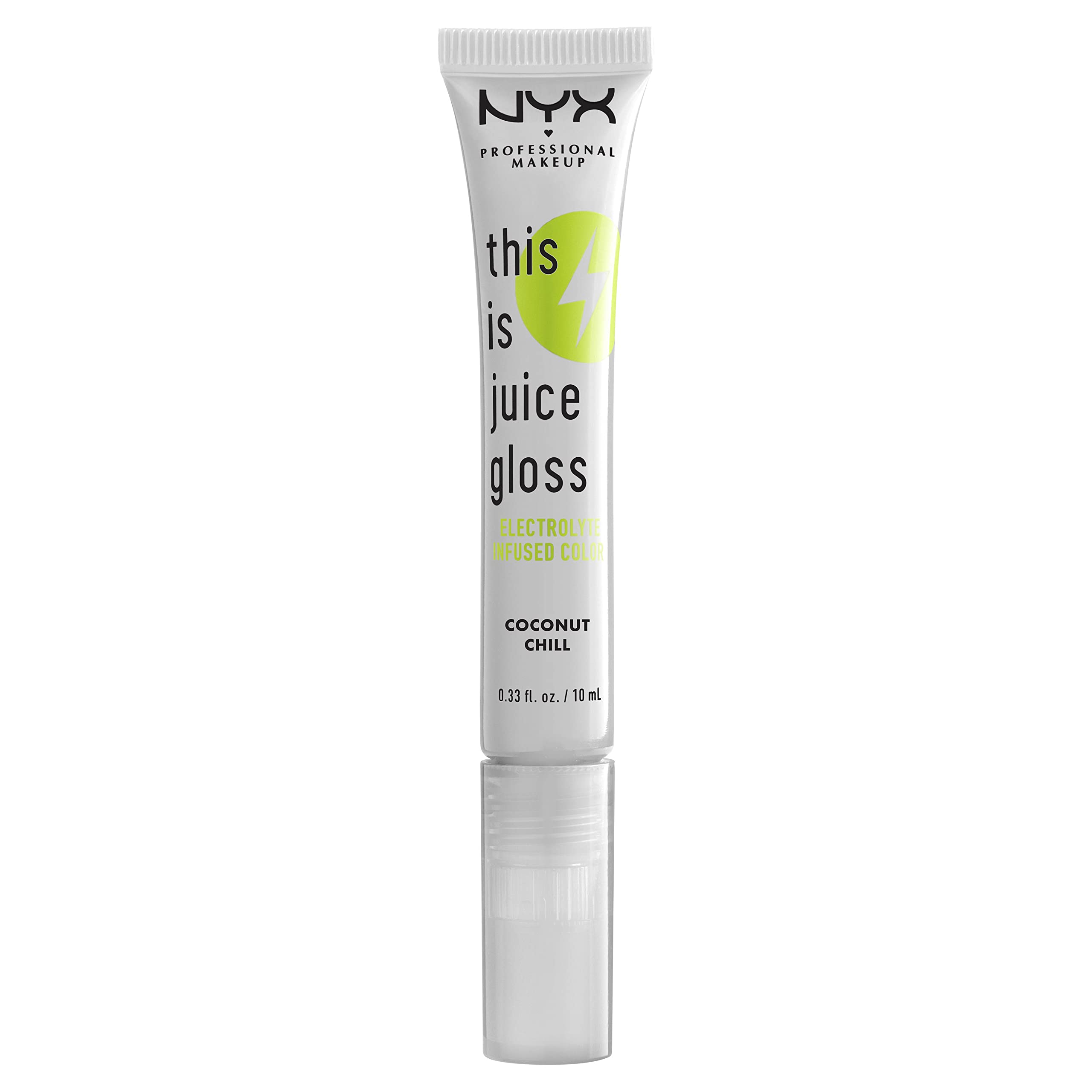 NYX Cosmetics Loose Face Powder - Pure Shimmer