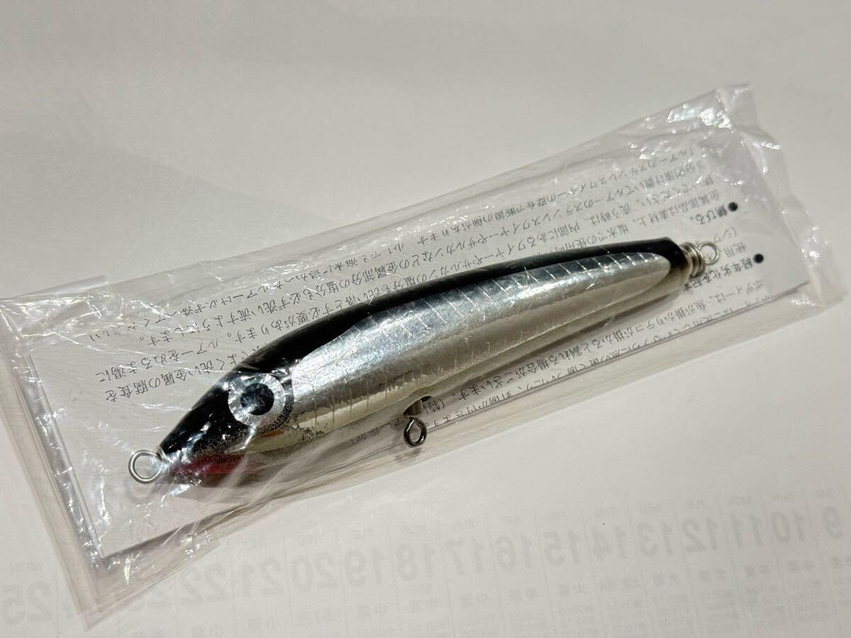 ブルーフィッシュ45　ディアブロ　金目　カーペンター　carpenter Carpenter カーペンター BlueFish 45 ブルーフィッシュ 45 BF45