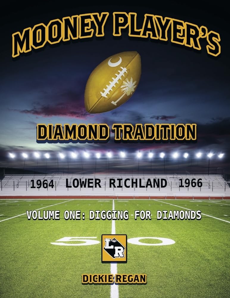 Mooney Player's Diamond Tradition: Volume One: Digging for Diamonds