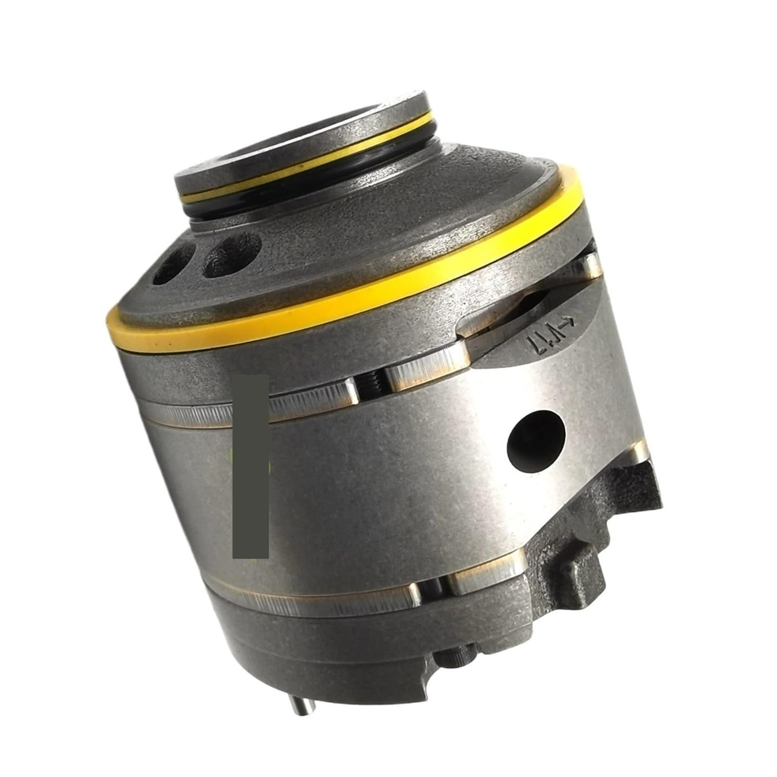Vane Pump Cartridge 25VQ12R Single Hydraulic Vane Pump Core