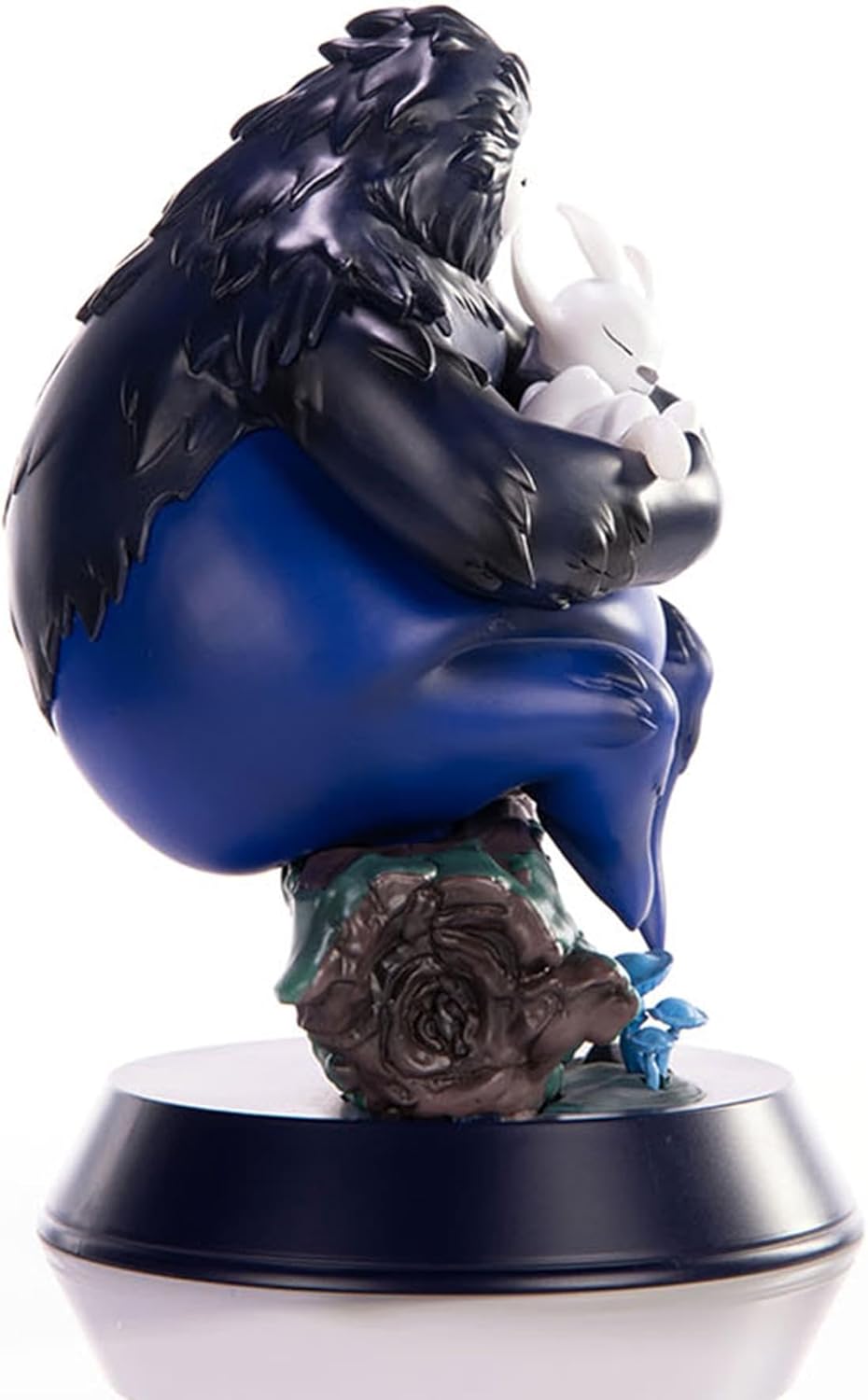 Ori and The Blind Forest: Ori and Naru Night Variation PVC Statue