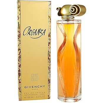 organza perfume best price