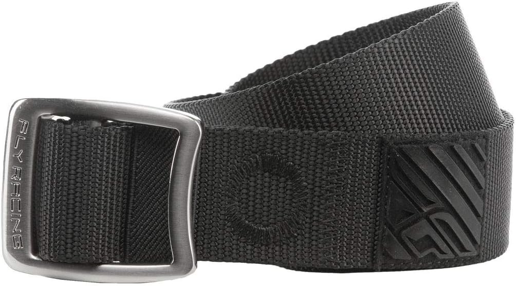Fly RacingWeb Belt (Multi, Size 28/Size 38)