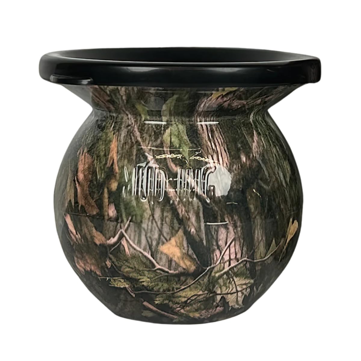 Jarra de barro Woodland Wraith Classic