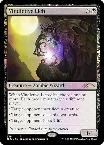 Miniatura 5 de Magic TCG The Gathering Secret Lair Premium Foil: MTG Math es para bloqueadores