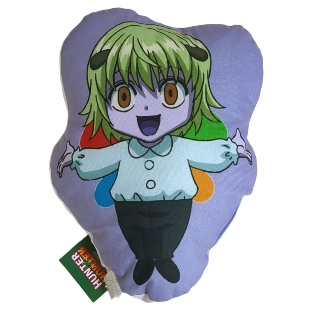 Amazon.co.jp: ハンター×ハンター クッション シャウアプフ モン