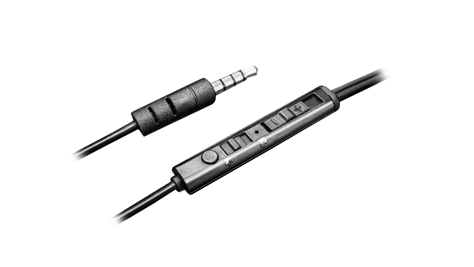 Qpad QH-5 Esports Ear-Buds, Headset