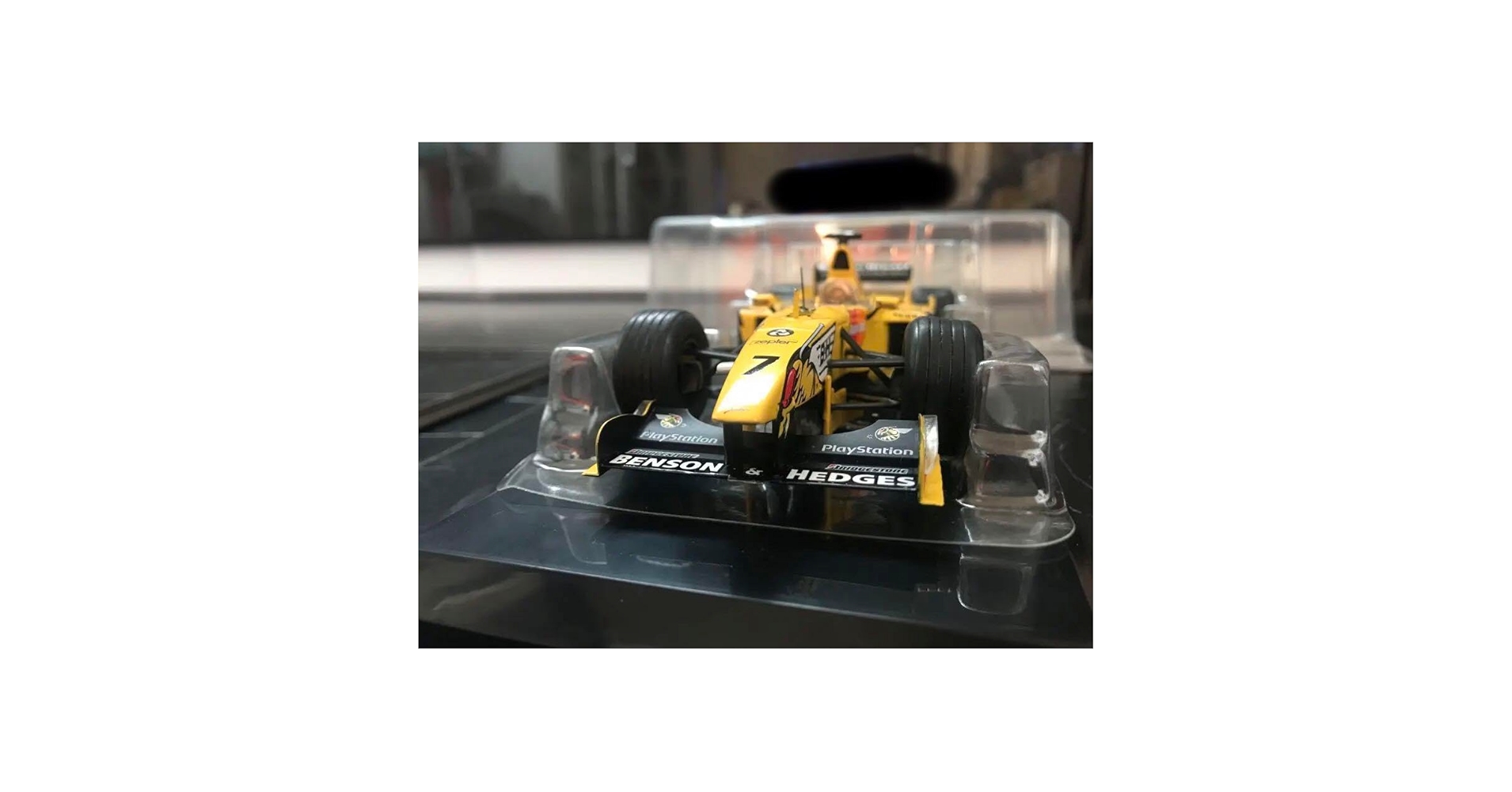 Amazon.co.jp: 日本未発売 ビッグスケール F1 コレクション