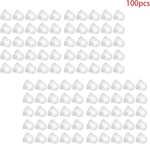 Miniatura 6 de WFLNHB Paquete de 100 bombas de repuesto para bombilla de imprimación 0057003 0057004 0058001 repuesto para Echo 12538108660