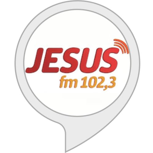 Rádio Jesus 102.3 FM
