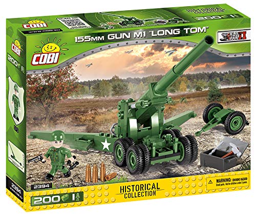 Preisvergleich Produktbild COBI COBI-2394 Toys, verschieden