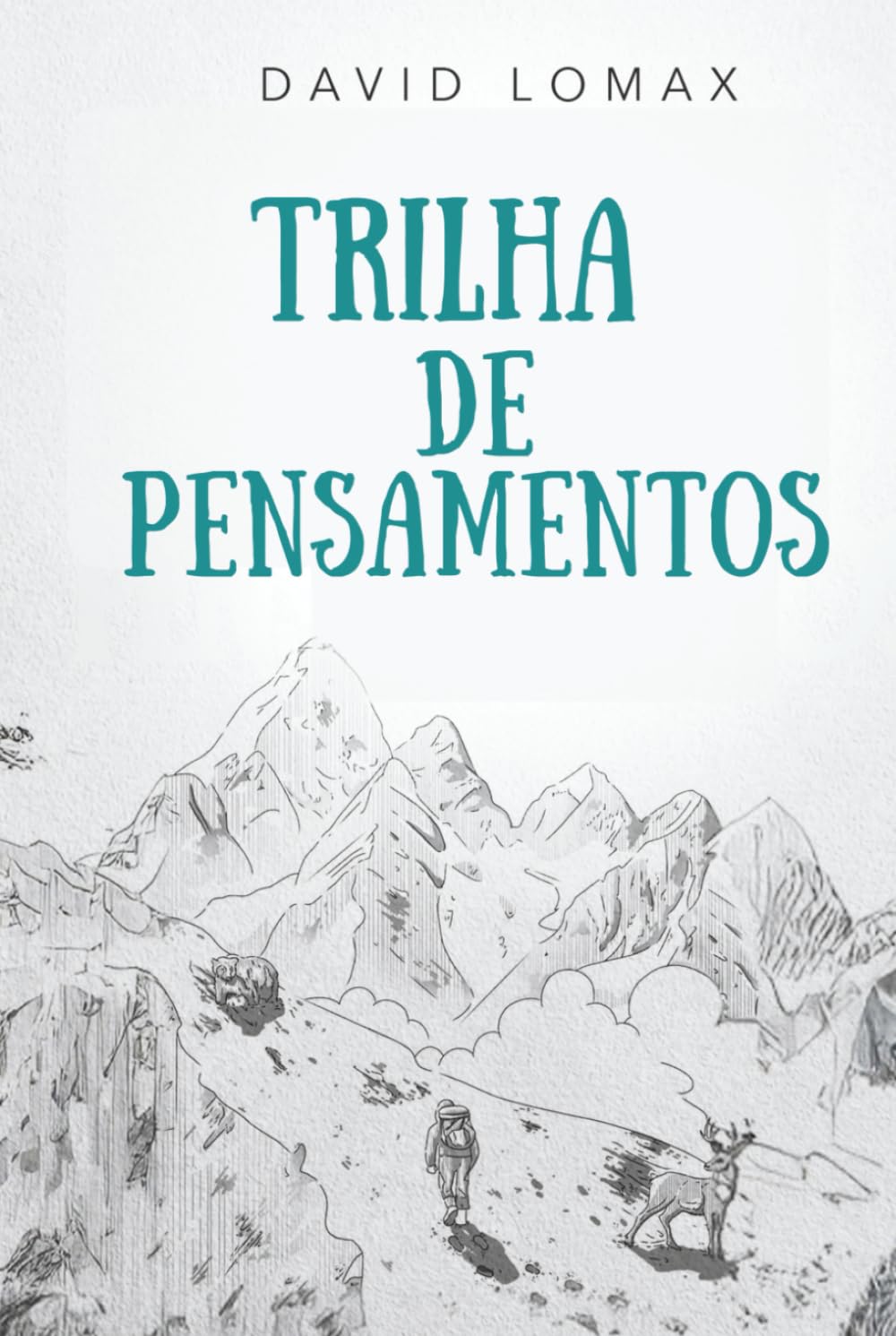 Trilha de Pensamentos (Trail of Thoughts)