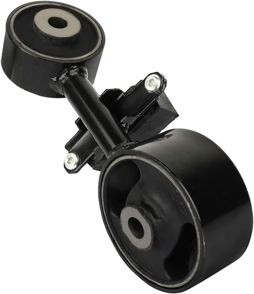 ECCPP Engine Motor and Trans Mounts Fit for 2002-2006 for Toyota for Camry 2004-2008 for Toyota Solara