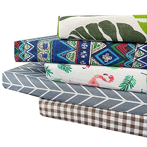 Coussin de banc sur mesure pour s'asseoir confortablement sur le tatami