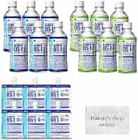 Life Essence 経口補水液 600ml 3本セット Life Essence ミネラルウォーター 600ml3本セット
