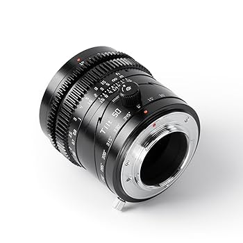 TTArtisan Tilt 50mm F1.4 L ＋ CLOSE-UP TTArtisan Tilt 50mm F1.4 review | Digital Camera World