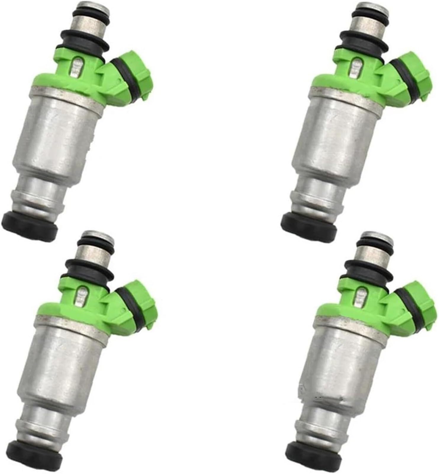 Baoquan One Color Car Fuel Injectors Oem 23250-16170 Fuel Injector For Toyota For Corona 1.6L Rhd 4Afe 1996-2001
