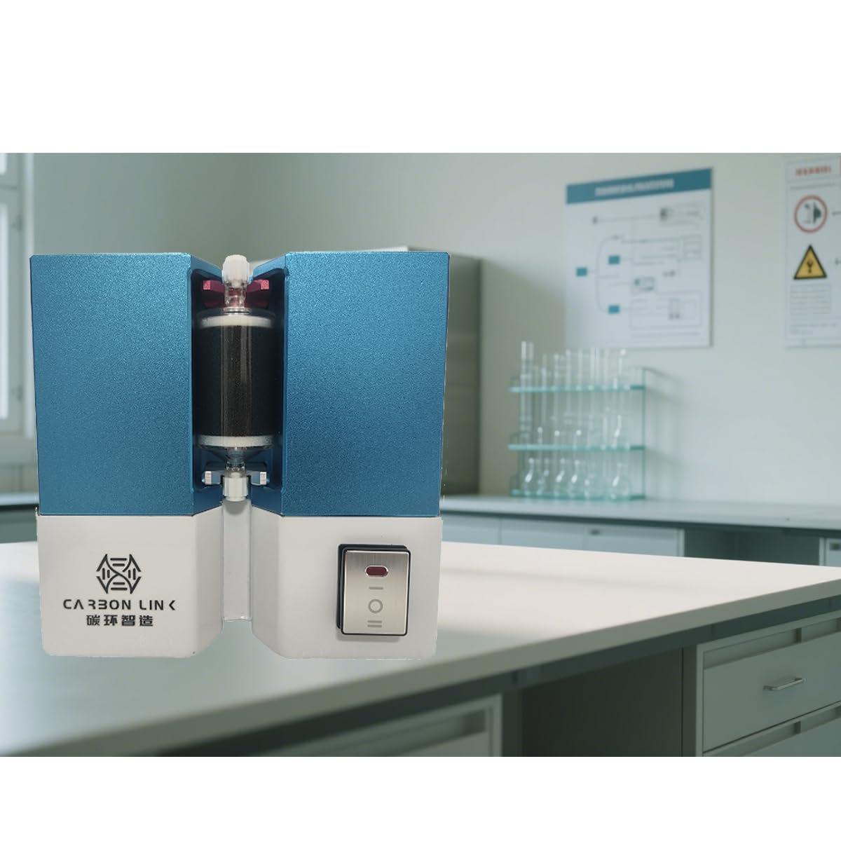 China Sales Champion Magnetic Magnetic Plate OEM Expert carbonlinkai Magnet Cell XS Columns Magnetic Beads Cell Separation surpassing International Standards at 1/4 Cost