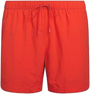 Tommy Hilfiger Short Drawstring Mayo Erkek