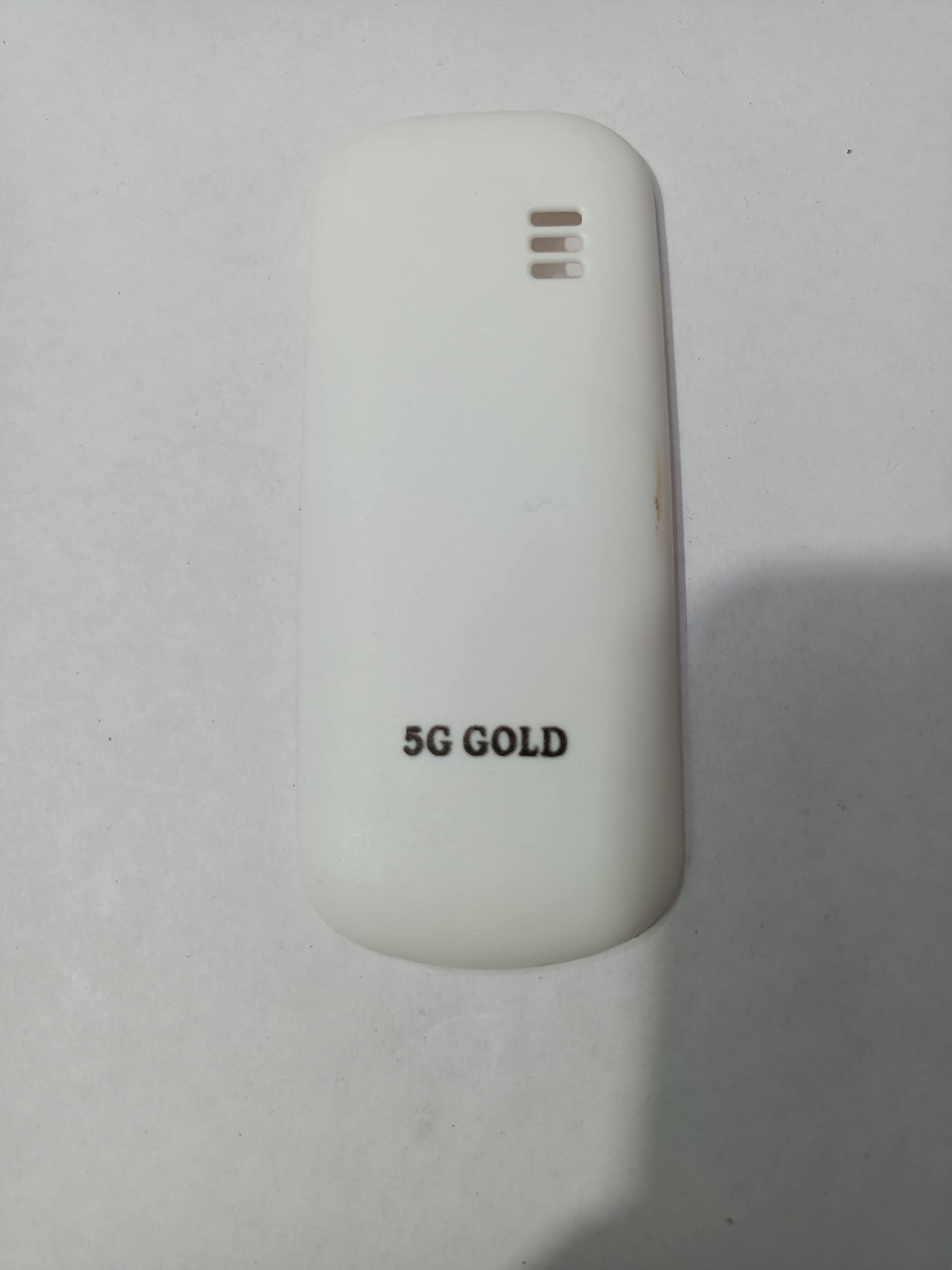 H S ENTERPRISES Compatible for Nokia 1280 Body Front & Back White