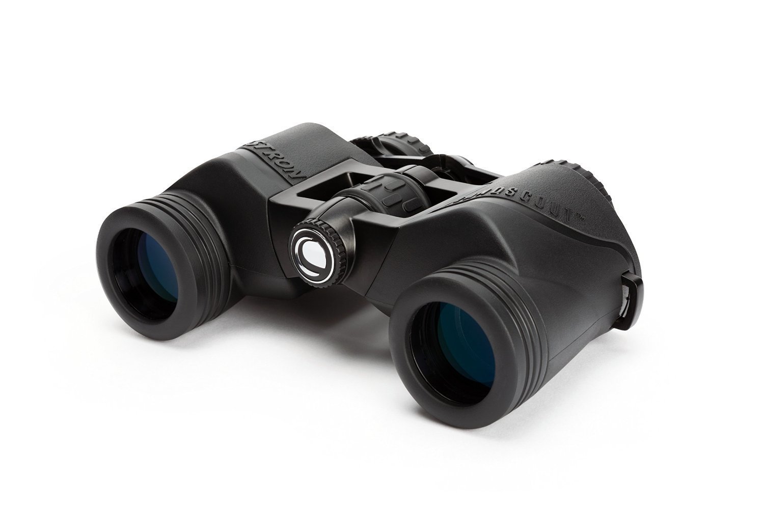 Celestron 71363-cgl LandScout 12 x 50 prismi di Porro nero