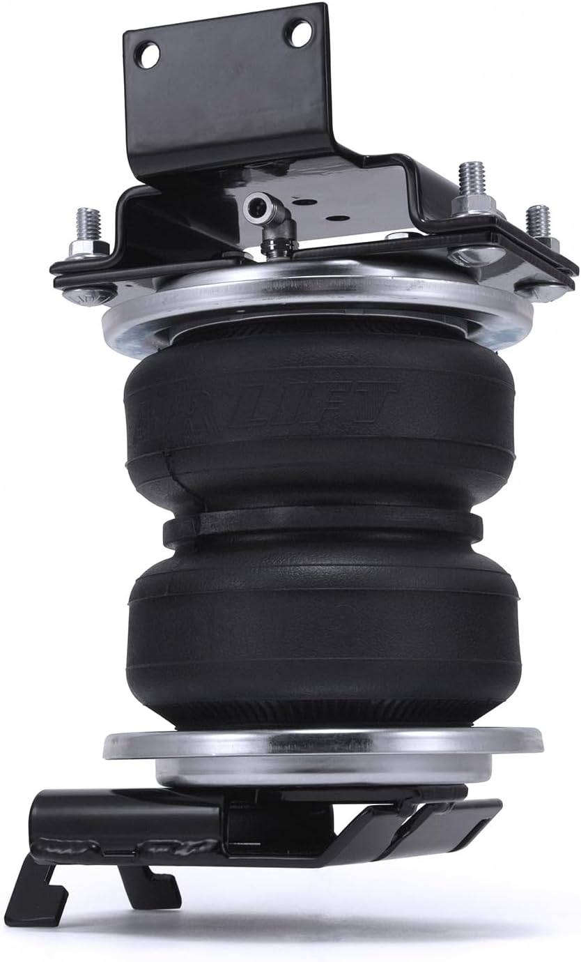 Air Lift LoadLifter 5000 Air Spring Kit - Fits 2009-2024 Ram 1500-57365