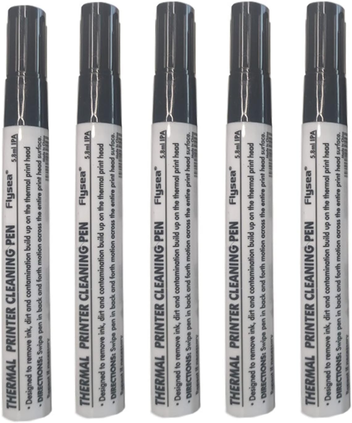 Cleaning Brush kit for Label Maker product research image