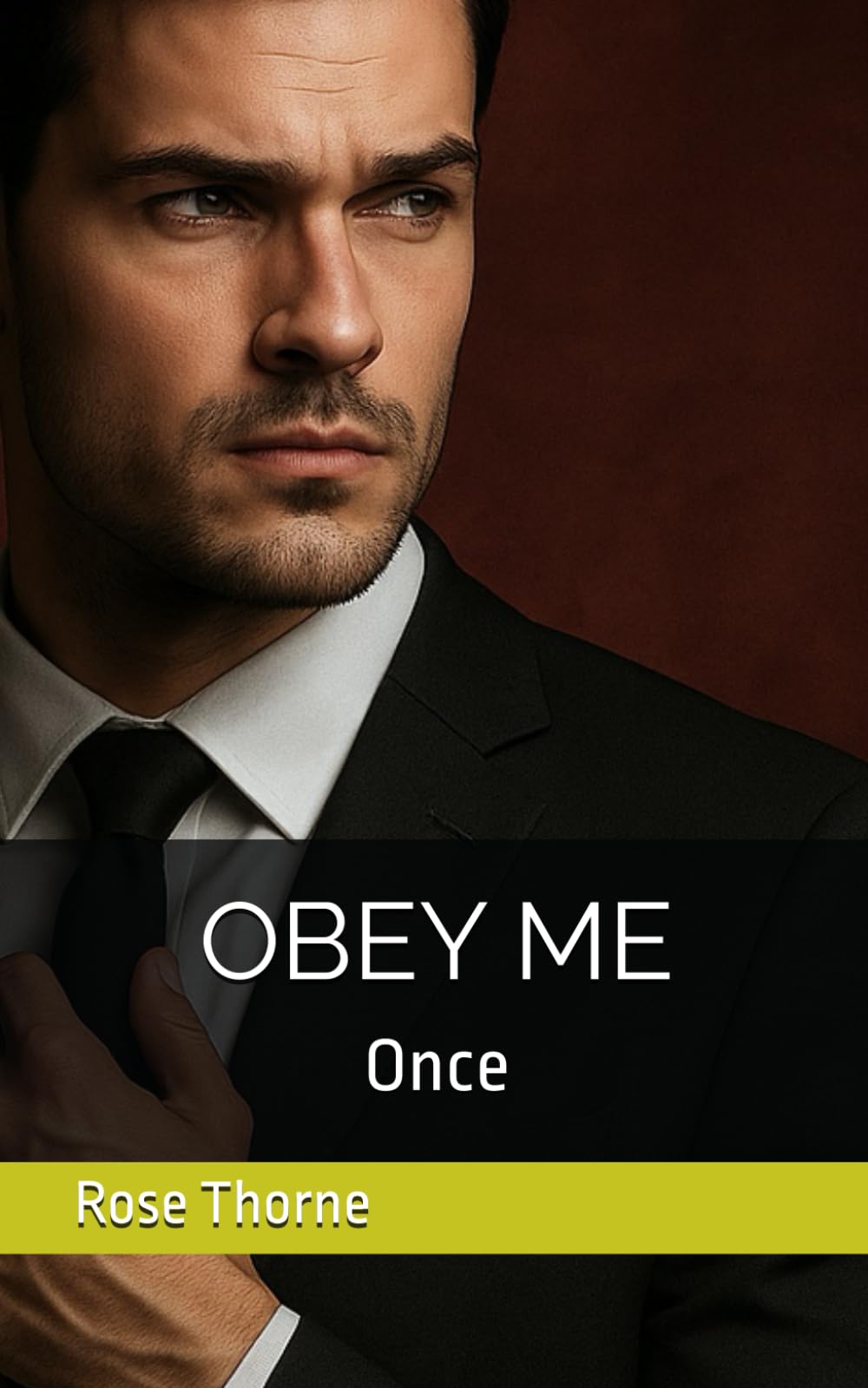 Obey me Once
