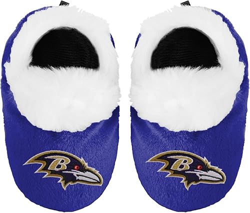 Vista 30 de FOCO Botín de bebé NFL