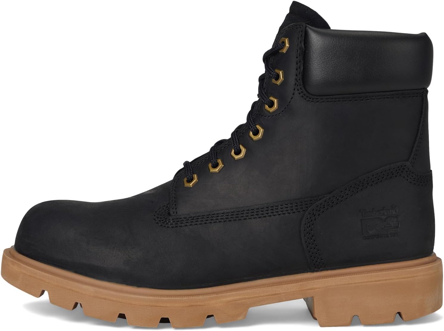 Timberland PRO unisex-adult Sawhorse 6 Inch Composite Safety Toe - Image 4