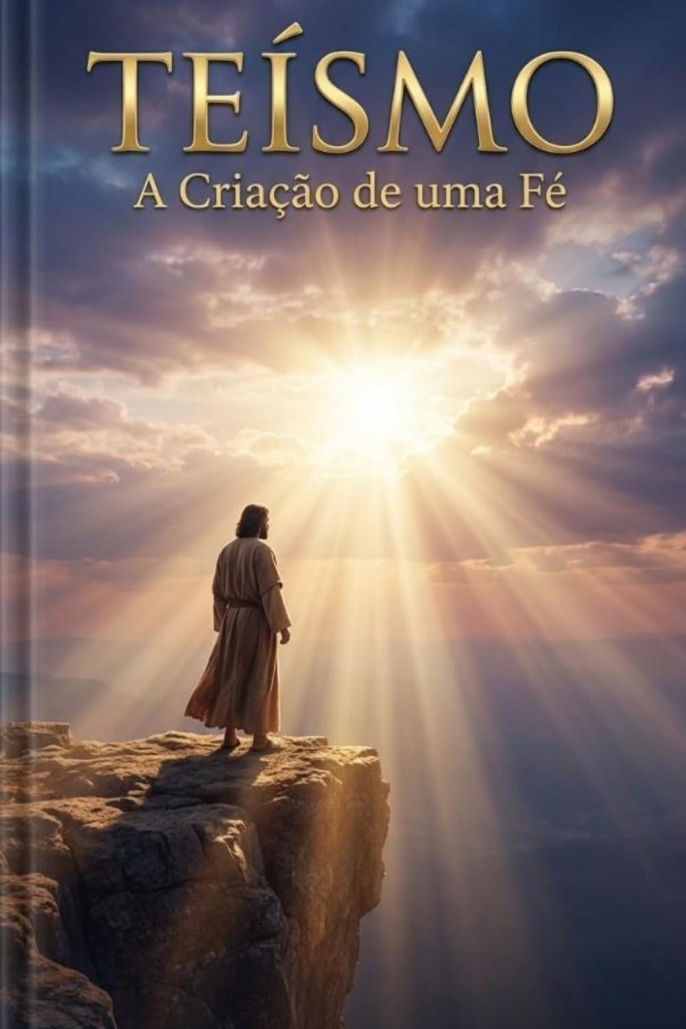 O Arquiteto por Trás das Sombras: A lógica de Deus fora dos livros dos homens