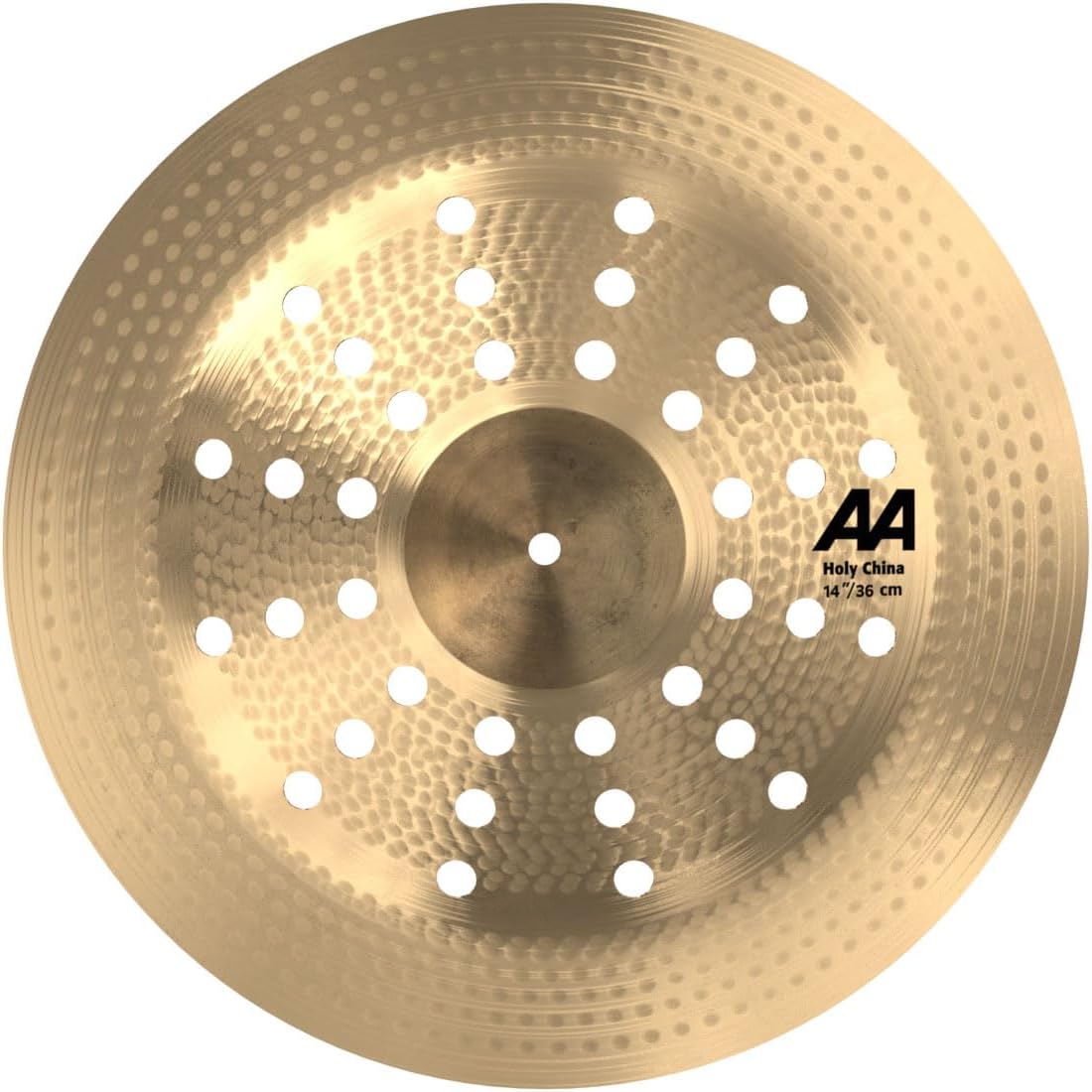 Sabian AA Holy China, 14 Inch