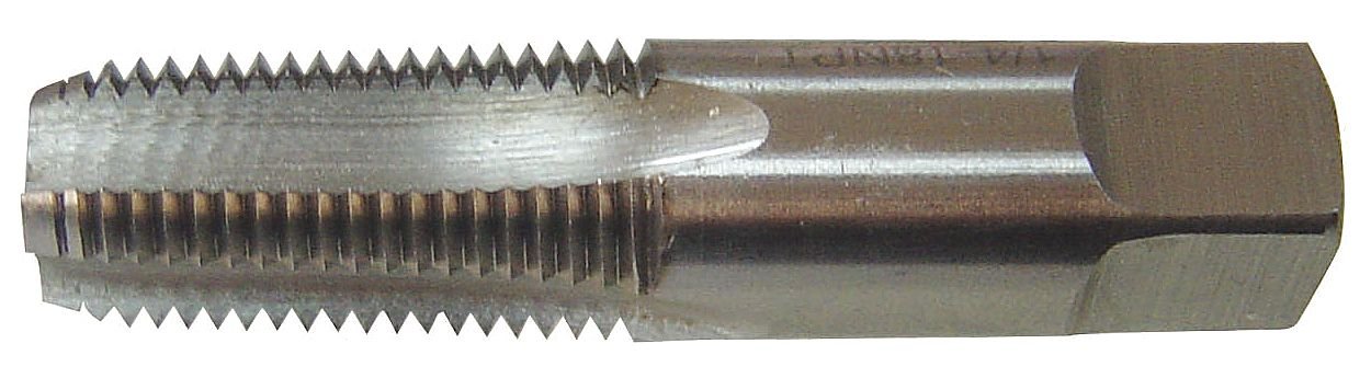 Westward 5TWU2 Tap, Taper Pipe, 1 In