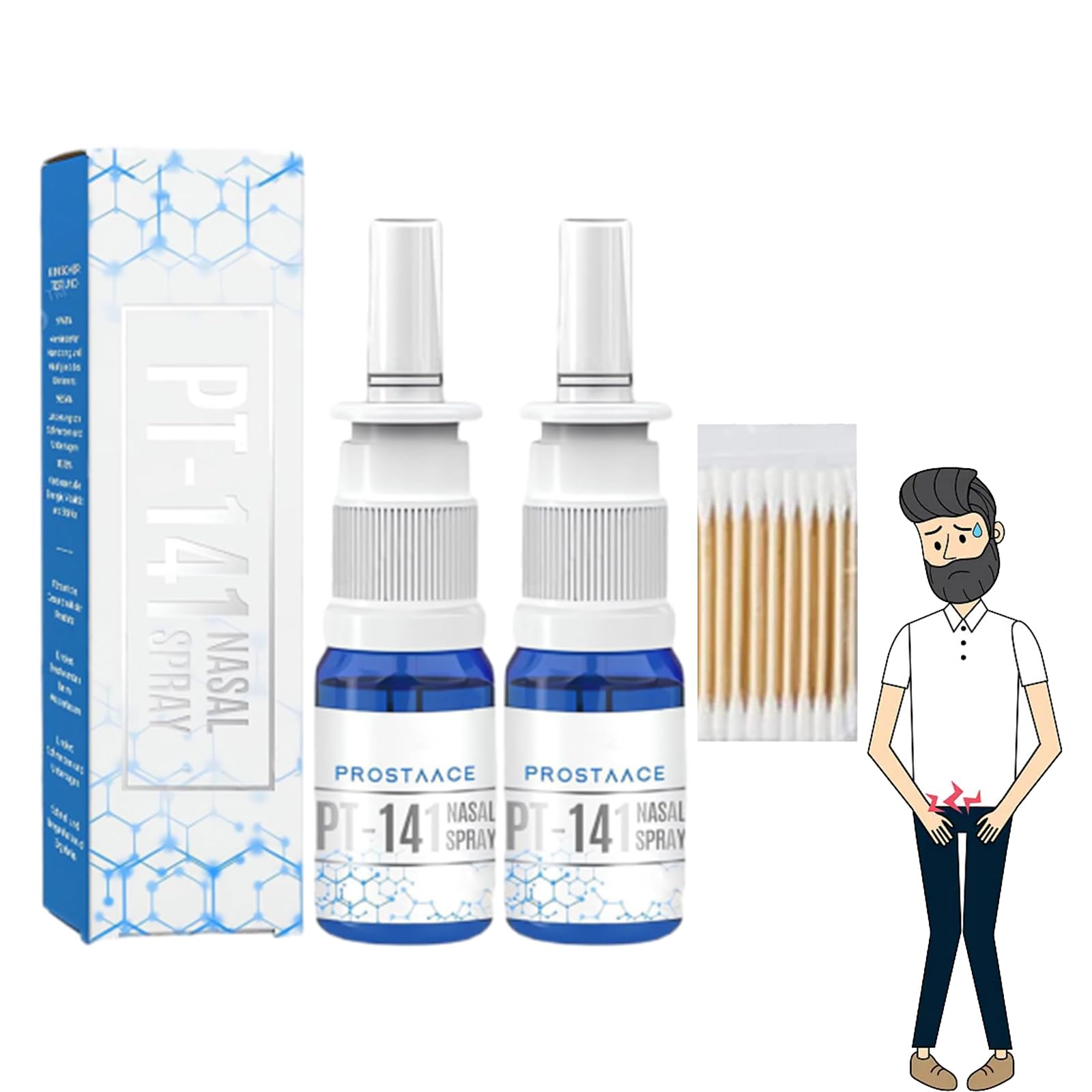 The Surprising Truth About Pt 141 Nasal Spray Vs. Injection - 9ludc7w