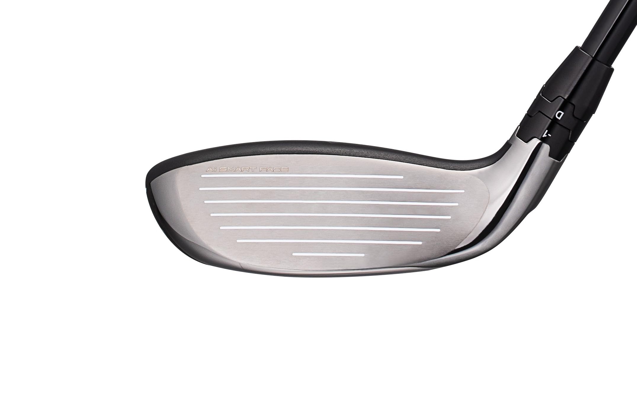 Amazon | キャロウェイ(Callaway) 右用 ユーティリティ PARADYM Ai 