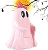 Ghost Drink Holder - Ghost Energy Drink Holder,Festive Desktop Decoration Figurine for Shelf Table Bedroom Office Desk Display Bookshelf