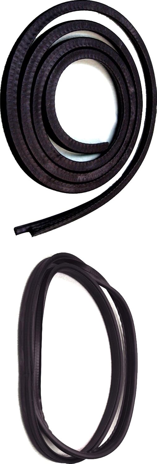 APDTY 141006 Sunroof Weatherstrip