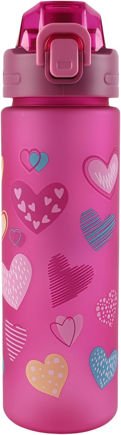 MHwan Gourde Enfant Grande Capacité MHwan 700 ml