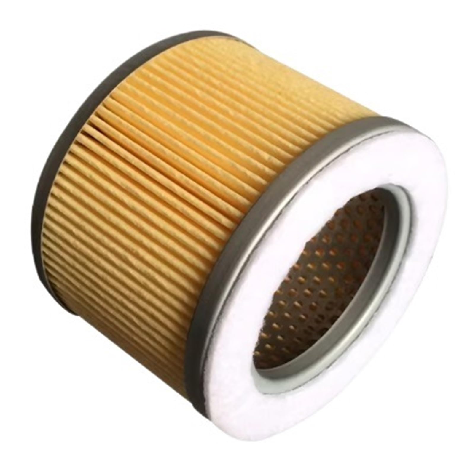 NACODLUL 1pcs Vacuum pump VT4.40 Air filter VT4.25 Filter cartridge DT4.40 DT4.25 VX4.40 VX4.25 Filter 909505 909529(909529)