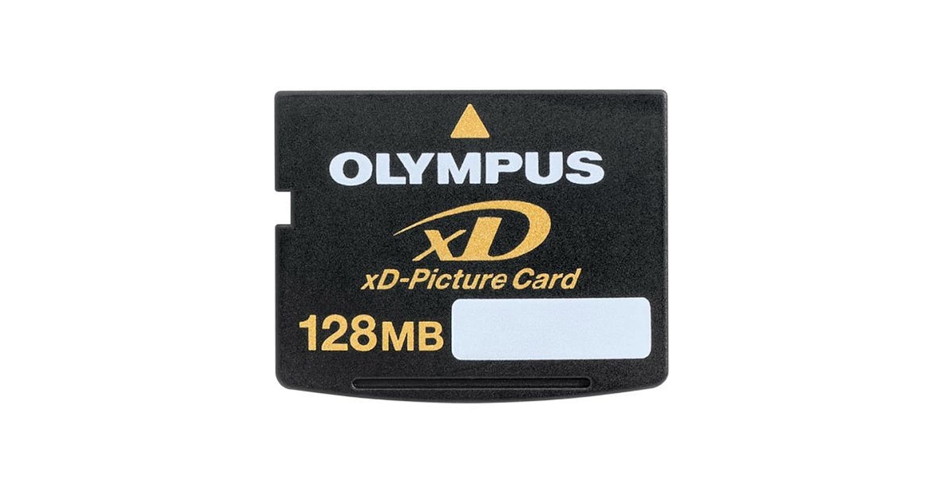 Amazon.com: Olympus 200843 128 MB xD-Picture Card : Electronics