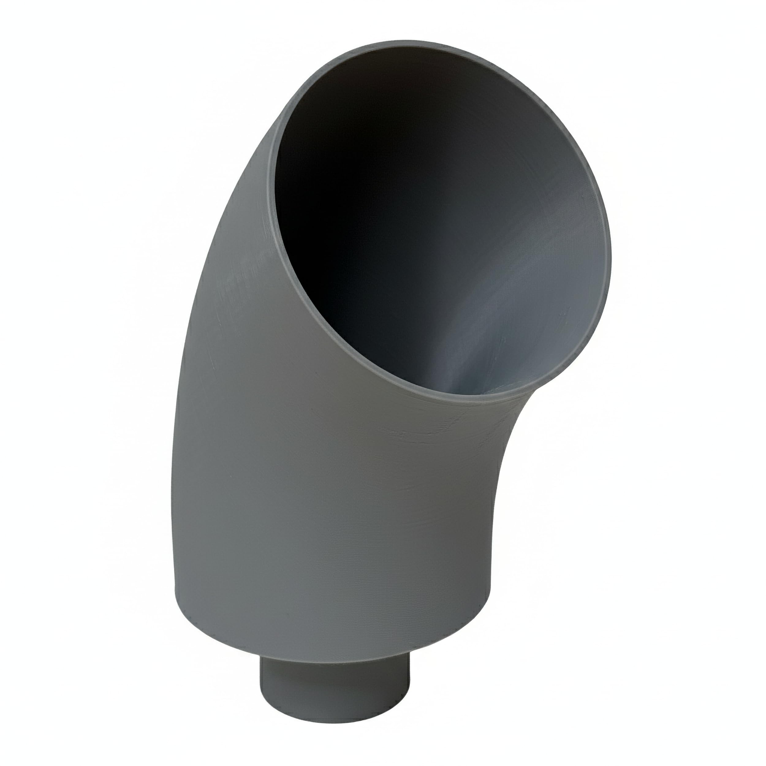 Imbuto Portatile A Bocca Larga Per Camper, Antigoccia E Con Protezione UV, Stampato In 3D, Compatibile Con Tutti I Serbatoi