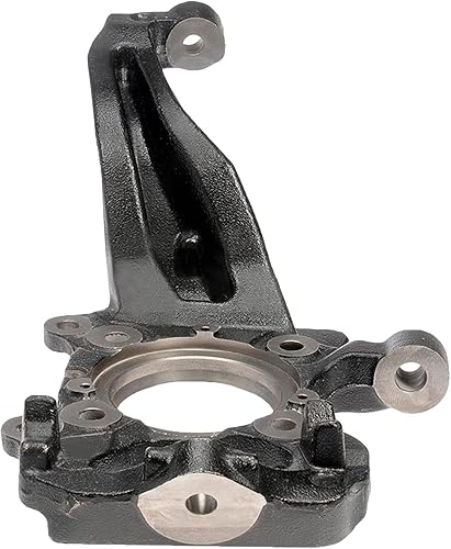 Miniatura 504 de Detroit Axle - Kit de nudillos delanteros e izquierdos RWD para Chevrolet GMC Silverado Suburban Sierra 1500 Avalanche Tahoe Yukon Cadillac Escalade